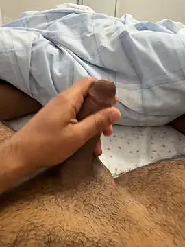 ESMErCan96- online show from 04/08/26, 10:28