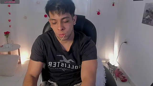 shooting wilson online show from 02/09/26, 06:17