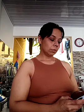 RossyAlvarez online show from 03/03/26, 02:57