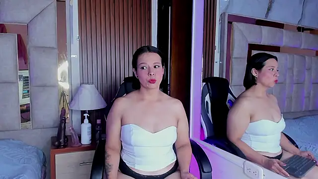 RossyAlvarez online show from 02/05/26, 12:17