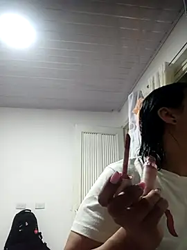RossyAlvarez online show from 05/06/26, 12:47