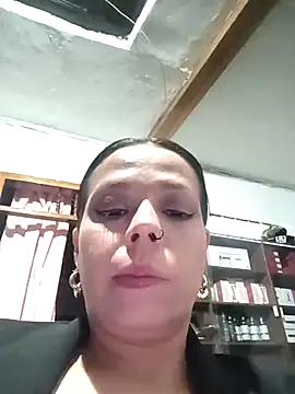 RossyAlvarez online show from 04/18/26, 12:57