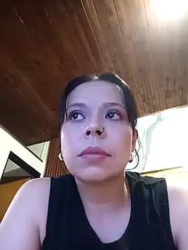 RossyAlvarez online show from 03/24/26, 11:38