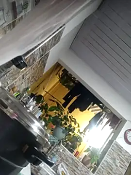 RossyAlvarez online show from 04/07/26, 12:23