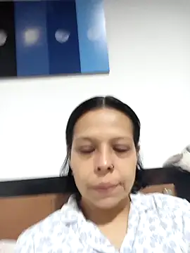 RossyAlvarez online show from 02/16/26, 03:05