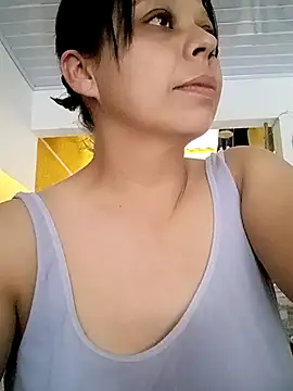 RossyAlvarez online show from 04/12/26, 10:57