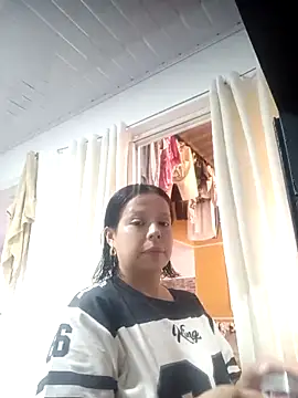 RossyAlvarez online show from 04/05/26, 10:38