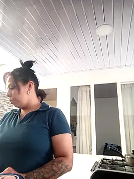 RossyAlvarez online show from 05/26/26, 05:33