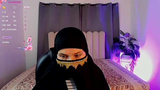 Latifa ali online show from 03/02/26, 01:39