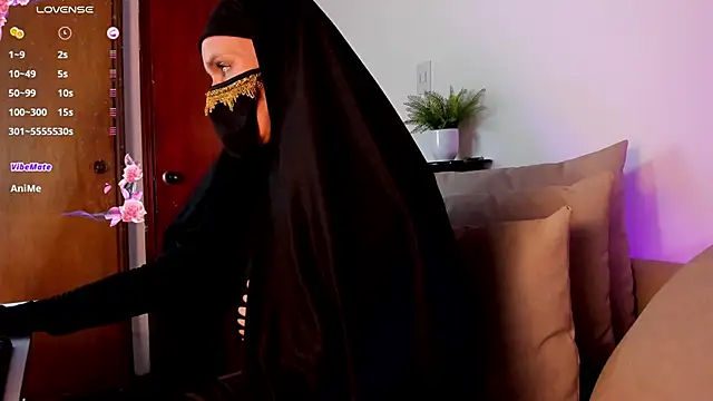 Latifa ali online show from 02/10/26, 03:49