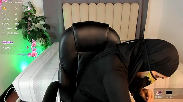 Latifa ali online show from 02/13/26, 02:11