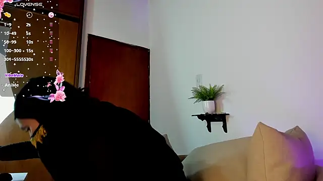 Latifa ali online show from 02/11/26, 03:17