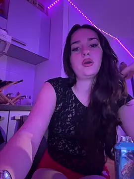 claraaaa06 online show from 02/19/26, 09:12