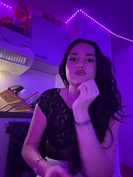 claraaaa06 online show from 02/02/26, 07:46