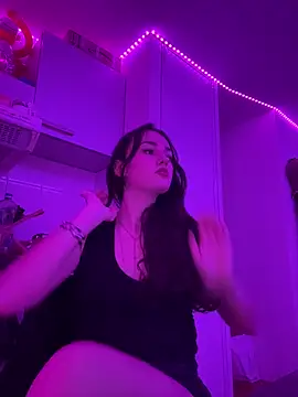 claraaaa06 online show from 02/16/26, 08:40