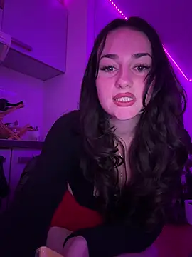 claraaaa06 online show from 02/21/26, 04:09