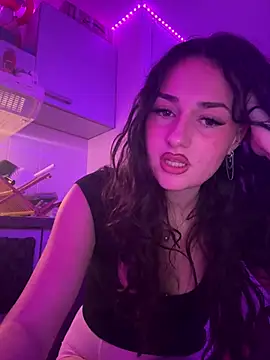 claraaaa06 online show from 02/08/26, 10:29