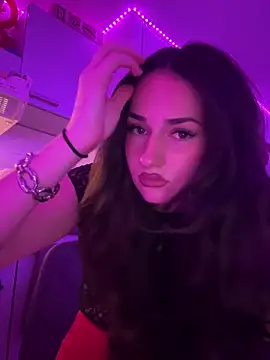 claraaaa06 online show from 02/15/26, 09:03