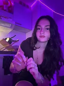 claraaaa06 online show from 02/26/26, 09:04