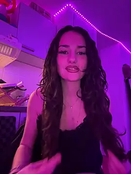 claraaaa06 online show from 02/03/26, 07:52