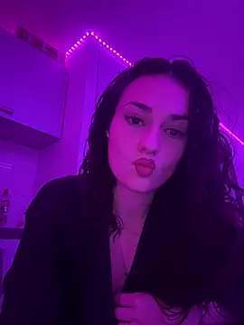 claraaaa06 online show from 01/14/26, 11:08