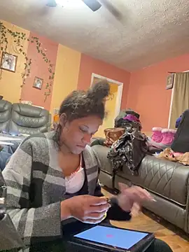 icanbeyourplaytoy online show from 02/03/26, 06:51