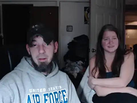 northsexycouple29 online show from 01/14/26, 11:30