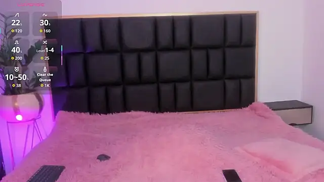 Emma collins01 online show from 03/01/26, 01:16