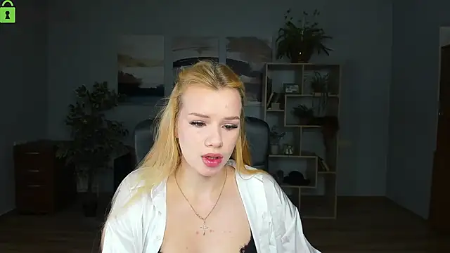 Stacy Western online show from 02/03/26, 06:22