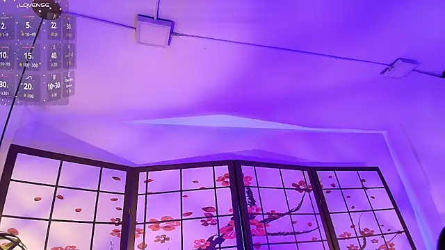 ShadowLune online show from 02/15/26, 07:35