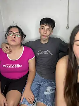 millyalc0ck online show from 03/07/26, 04:41