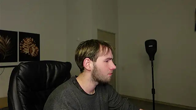 Eddie Druski online show from 01/18/26, 08:56