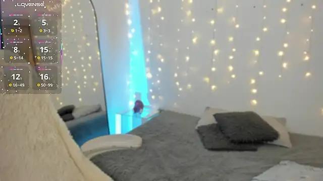 ImZoe online show from 02/07/26, 12:40