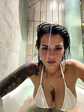 ana dangerous woman online show from 01/15/26, 04:49