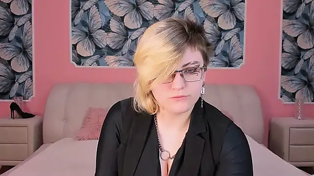 ABSI GLITCH online show from 02/09/26, 05:27