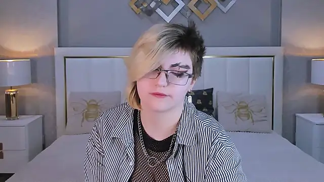 ABSI GLITCH online show from 02/04/26, 08:59