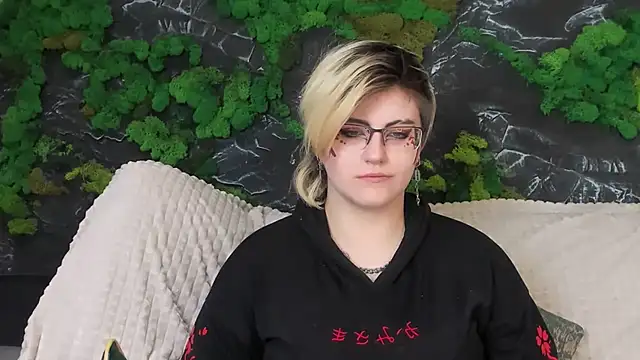 ABSI GLITCH online show from 02/19/26, 10:34