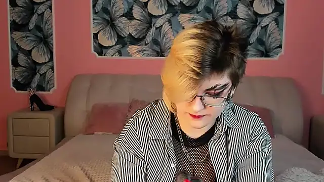 ABSI GLITCH online show from 02/05/26, 10:22