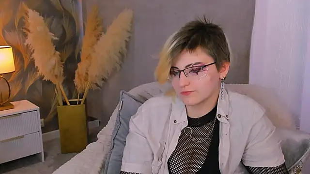 ABSI GLITCH online show from 02/15/26, 11:09