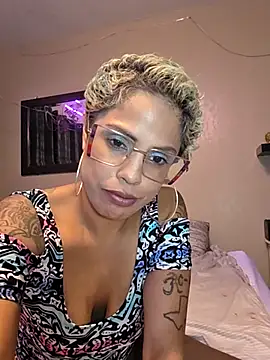 JasmineSkky online show from 06/21/26, 04:29