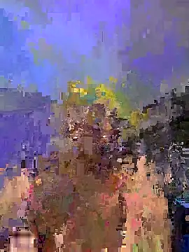JasmineSkky online show from 06/16/26, 04:40