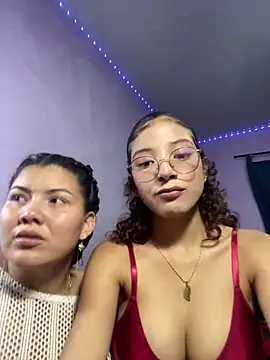 Violetta-Helena online show from 03/23/26, 11:26