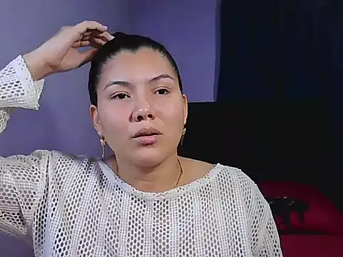 Violetta-Helena online show from 03/16/26, 05:37