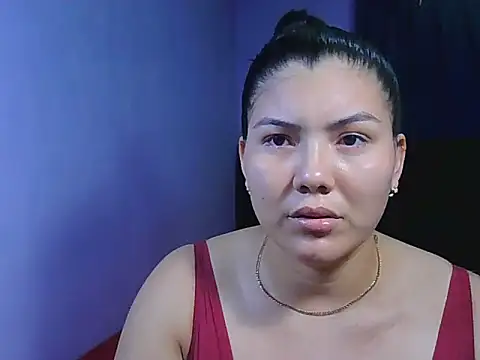 Violetta-Helena online show from 03/18/26, 11:16