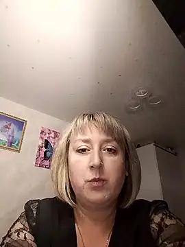 Yuliazozulia12 online show from 01/16/26, 04:33