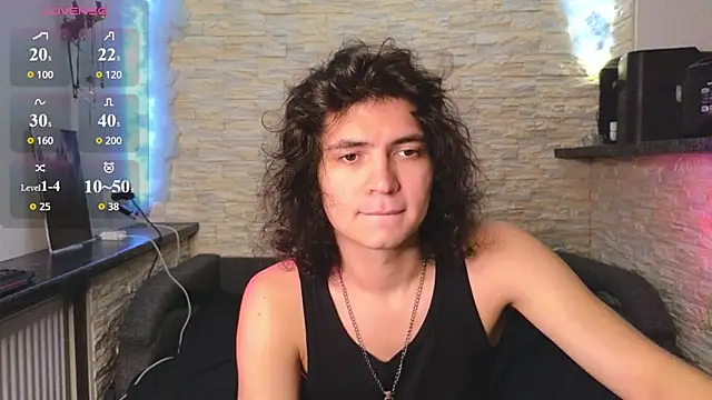 Dean Raven online show from 07/20/26, 03:25