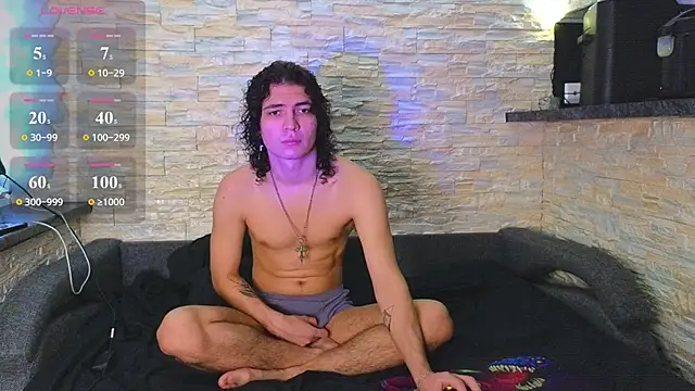 Dean Raven online show from 07/17/26, 02:31