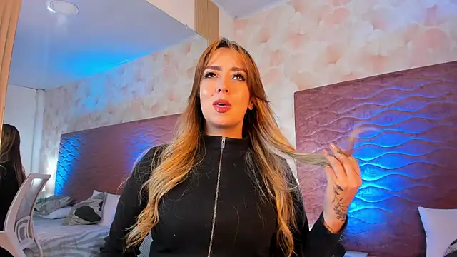 Snapshot of Xara_Shadow chatting on 02/07/26, 09:34 Xara Shadow online show from 02/07/26, 09:34