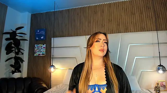 Xara Shadow online show from 03/27/26, 11:38