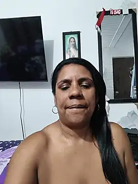 Zeyllyjhonson online show from 03/07/26, 02:33